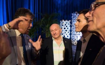 How to drive political change: Don’t just call