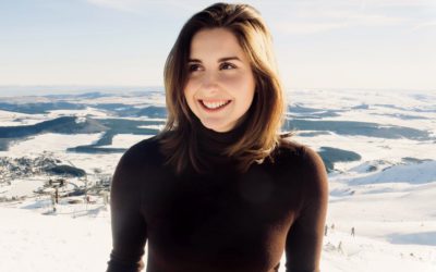 Savannah Jenkins to help News-Decoder raise its game