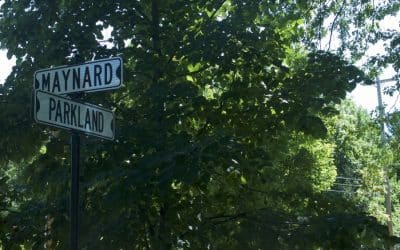 The magnetism of my unheralded hometown, Cleveland