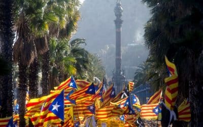 Catalonia: Historic yearning is now Spain’s crisis