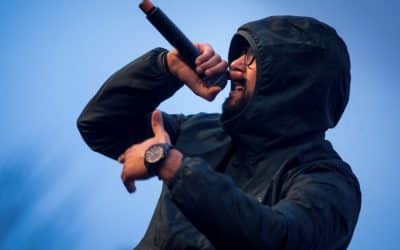 Spain’s crackdown on rappers: A threat to free speech?