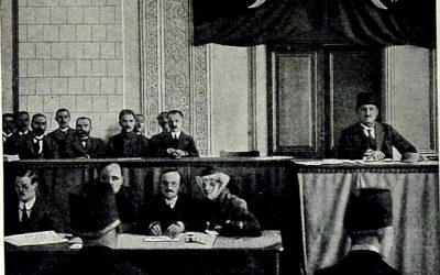 Azerbaijan: The world’s first Muslim democracy