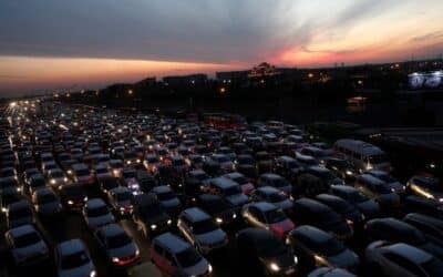 Decoder: Can pricing carbon brake climate change?
