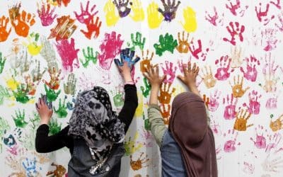 How my city in Jordan made peace with Syrian refugees
