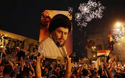 Iraq elections expose Iran’s vulnerability