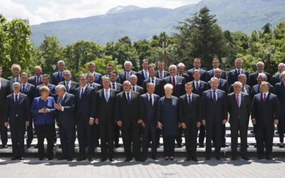 EU’s Balkans expansion to go ahead despite concerns