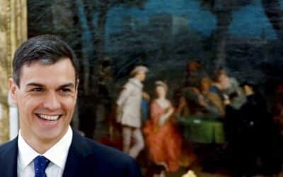 Political earthquake in Spain rocks Europe’s boat