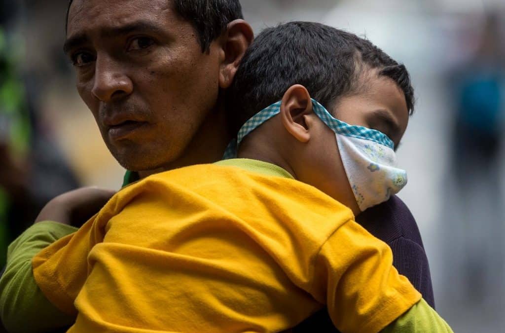 Venezuela: A tale of riches to rags to disaster