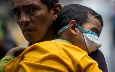 Venezuela: A tale of riches to rags to disaster