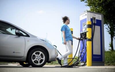 Your dream of an electric car will come true, some day