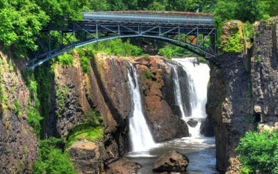 Paterson, New Jersey: Portrait of a Promised City