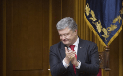 Ukraine: Two revolutions and a war later