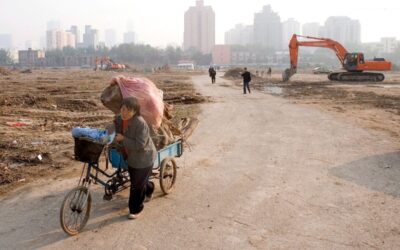 Can China — the world’s factory — sustain its growth?