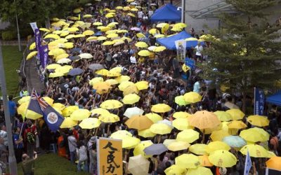In Hong Kong, a sense of powerlessness is taking hold
