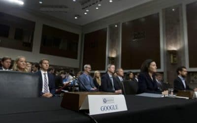 Facebook, Twitter combat disinformation, belatedly