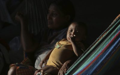 Mass Venezuelan exodus stirs crisis with neighbors