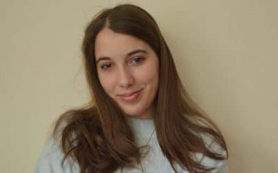 Decoder Spotlight: Clio Morrison of Friends Seminary