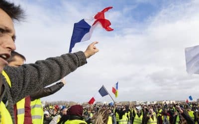 French debacle lays bare pros and cons of carbon tax