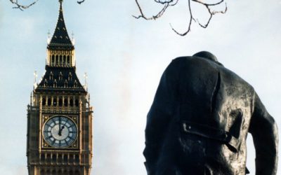 Democracy is in crisis. Time to fight back.