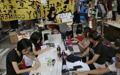 Decoder: What is Taiwan? An island? A country?