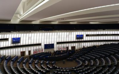 The far right could shake up Europe’s parliament