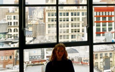 Decoder Spotlight: Daisy Lawrence of The Thacher School