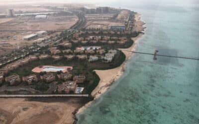 Saudi Arabia splurges on entertainment. To what end?