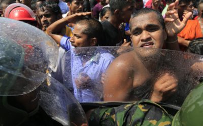 China and India vie for dominance in Sri Lanka