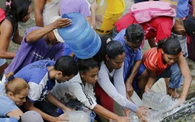 In Venezuela, a regime change plan gone awry