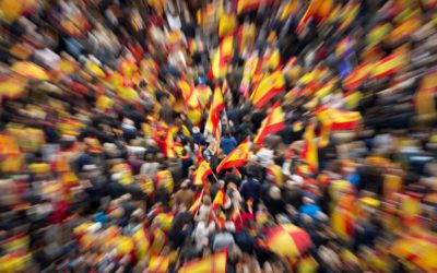 Spain at political crossroads with far right rising