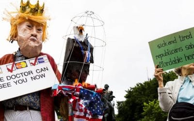 A New Perspective on Polarization
