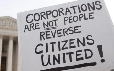 Can we protect free speech and curb big money politics?