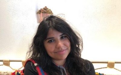 Decoder Spotlight: Giavanna Bravo of Greens Farms Academy