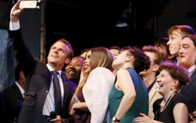 Message to European youth: Get to know the EU!