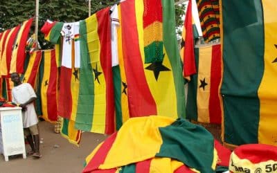 My reflections on the scars of African colonialism