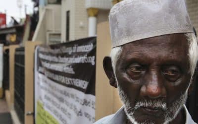 Sri Lanka terrorist attacks reignite familiar problems