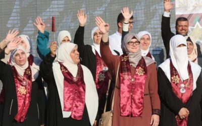 Womens rights can be advanced under Islam