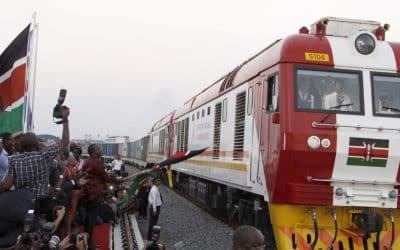 China and Africa: A Tale of Neocolonialism