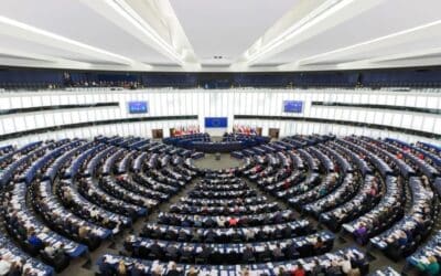 Decoder What is the European Parliament v2