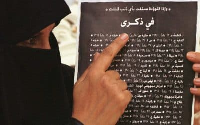 Jordan’s struggle to erase the stain of honor crimes