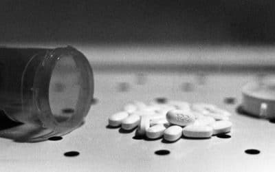 No, I was not okay. I had to overcome PTSD.