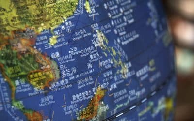 Decoder: Why the South China Sea matters to all of us