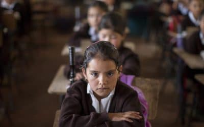 From Guatemala to a U.S. university: my American Dream