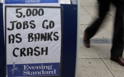 Decoder: Why central banks matter so much