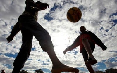 Kenya tackles youth unemployment with education shift