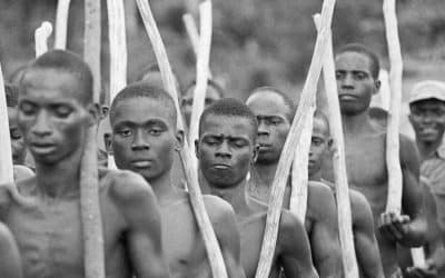 Biafra lost a war but gained a musical heritage