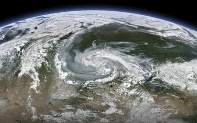 Climate change gets more personal and political