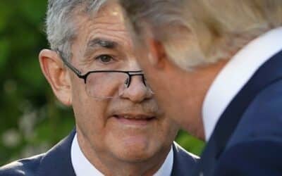Lets keep meddling politicians away from central banks v2