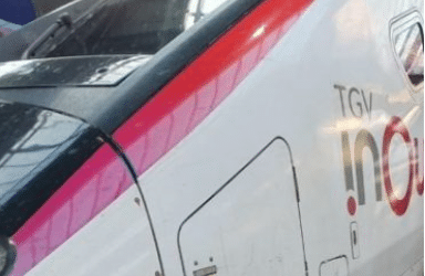 Riding the rails to a smaller carbon footprint