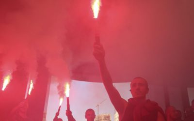 Ukraine: Could a prisoner swap promote peace?